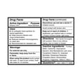 thumbnail image 3 of McKesson Premium Hand Sanitizer - Travel Size Gel Sanitizer with Aloe for Frequent, On-The-Go Use - Spring Water Scent, 2 oz, 1 Count, 48 Packs, 48 Total, 3 of 3
