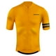 thumbnail image 2 of Maillot de ciclismo de verano para hombre, camiseta de manga corta amarilla, ropa de ciclismo, maillot para hombre, camisetas de bicicleta de montaña, ropa deportiva, camisetas transpirables, 2 of 5