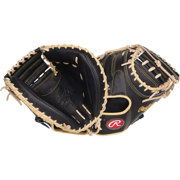Rawlings Heart of the Hide Adley Rutschman Catcher's Mitt | RHT | 34 in