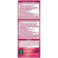 thumbnail image 3 of Garnier Color Sensation Hair Color Cream, 3.26 Deep Burgundy, 1 kit, 3 of 10