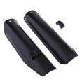 thumbnail image 5 of Plastic Motorcycle Front Fork Guard Protector for 125cc Pit Trail Dirt Bike, 5 of 5