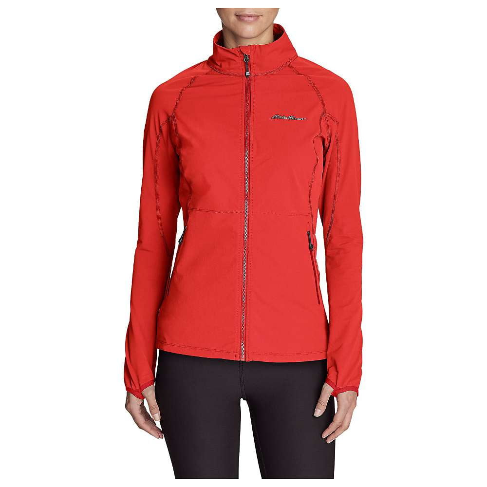 eddie bauer soft shell pants