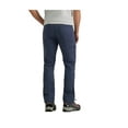 thumbnail image 2 of Wrangler Men's Blue Nights ATG All Terrain Gear Synthetic Straight Utility Pants - 36 X 32, 2 of 2
