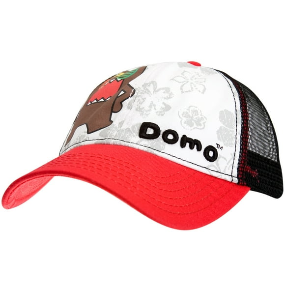 Domo0 Shades Trucker Cap
