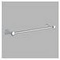 thumbnail image 3 of Delta 73818-SS Lahara, 18" Towel Bar, Stainless, 3 of 3