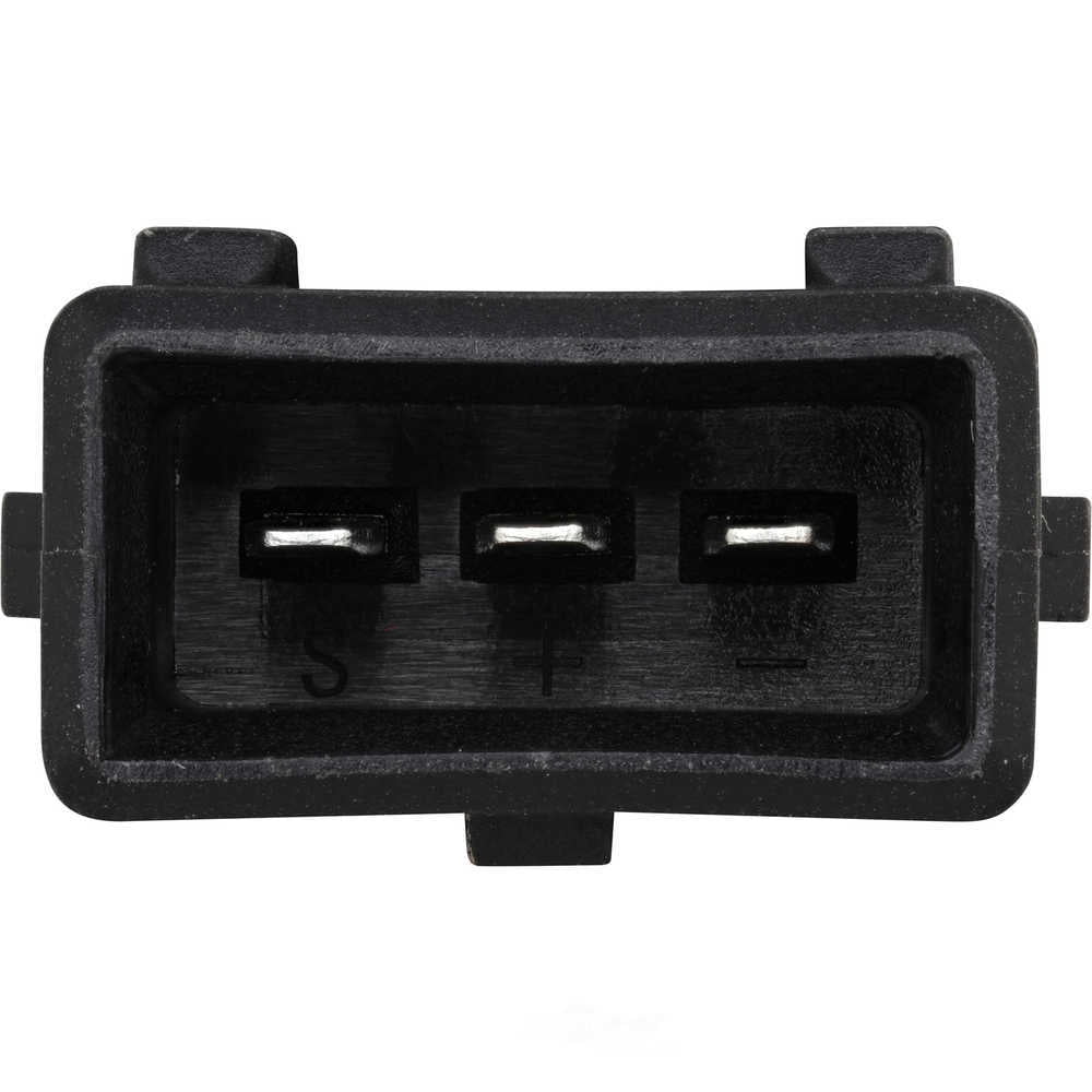 HOLSTEIN 2VSS0006 Vehicle Speed Sensor For Select 99-17 Dodge Hyundai Kia Models Fits select: 2012-2016 HYUNDAI ELANTRA, 2010-2016 KIA SOUL