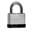 thumbnail image 2 of Salsbury Industries 99925 Key Padlock - for Plastic Locker Door, 2 of 3