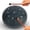 navy blue, variant on 6 Inch 11 Note C Major Pink Steel Tongue Drum for Meditation Yoga and Musical Entertainment