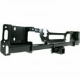 thumbnail image 3 of For Ford F-150 2015-2020 Bumper Reinforcement | Rear | w/ Towing Package | Max Duty Towing | FO1106376 | HL3Z17D826H, 3 of 6
