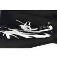 thumbnail image 2 of Bangcool Gant de Billard Professionnel Ajustable 3 Doigts Unisexe Gant Doux Gant de Piscine, 2 of 6