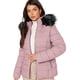 thumbnail image 4 of Chamarra para Mujer Shendy Vendy con Forro Interno Gorro Desmontable, 4 of 5
