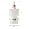thumbnail image 4 of Hello Kitty Vanilla Scented Body Glitter Spray, Unisex, 9.13 fl oz, 4 of 4