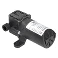 thumbnail image 2 of 1/2In Diaphragm Pump, Air Sprayer Pump, For Spray Paint, 2 of 8