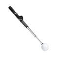 thumbnail image 4 of LOVIVER Retractable Golf Swing Trainer Golf Practice Swing Rod for Balance Beginners Black, 4 of 8