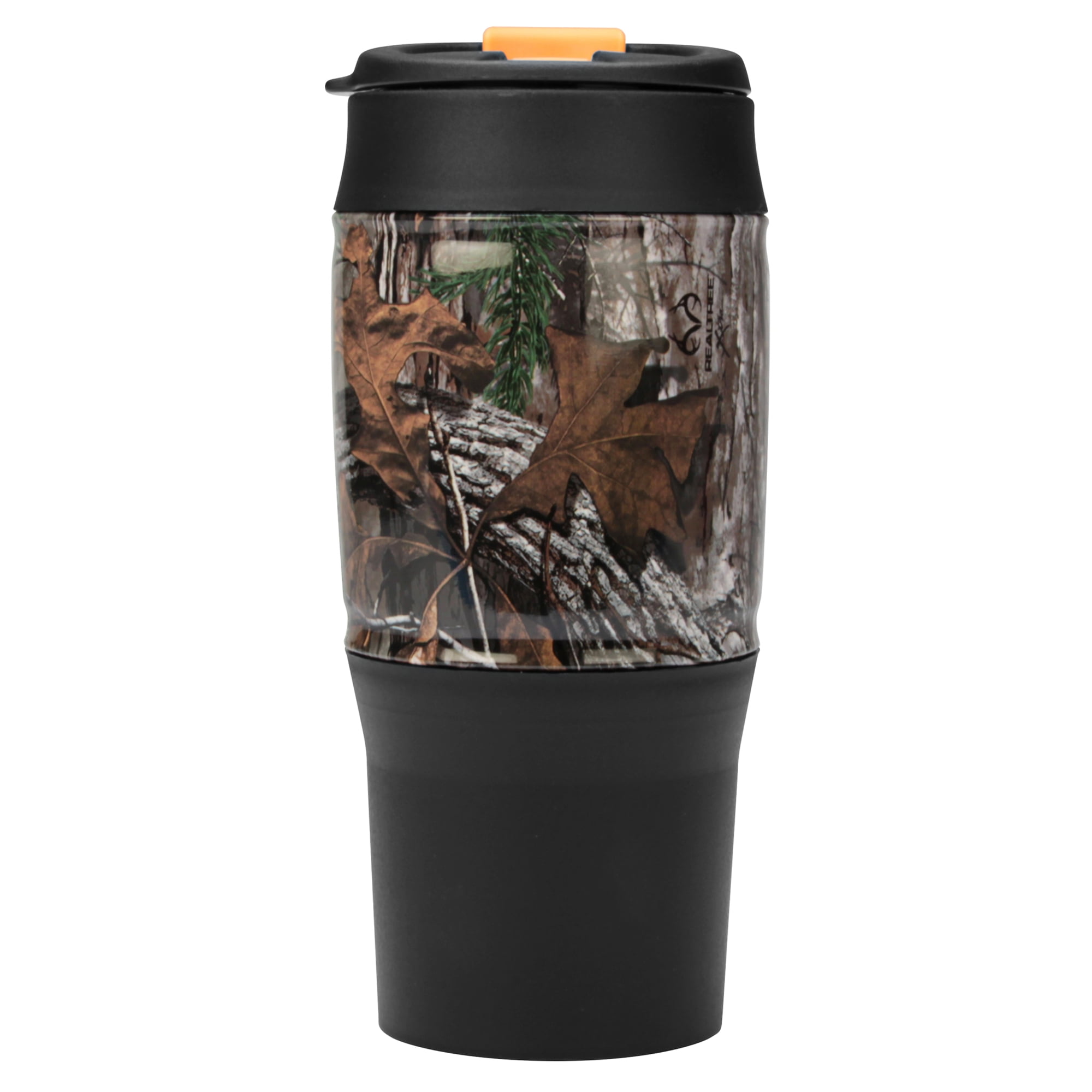 Double Wall Foam Insulated Mug RealTree