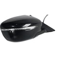 thumbnail image 5 of ROGUE 14-16 MIRROR RH, Power, Manual Folding, Heated, Paintable, w/ Signal Light, w/o Camera, USA Built Vehicle, 5 of 7