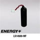 FedCo Batteries Compatible avec l'Énergie LS14500-MF Batterie de Remplacement pour Mitsubishi – image 1 sur 1