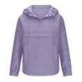 thumbnail image 2 of Pyhlmscde Women's Pullover Comfort Puffer Jacket, Womens Tops, Fall Clothes, Womens Jacket, 2 of 6
