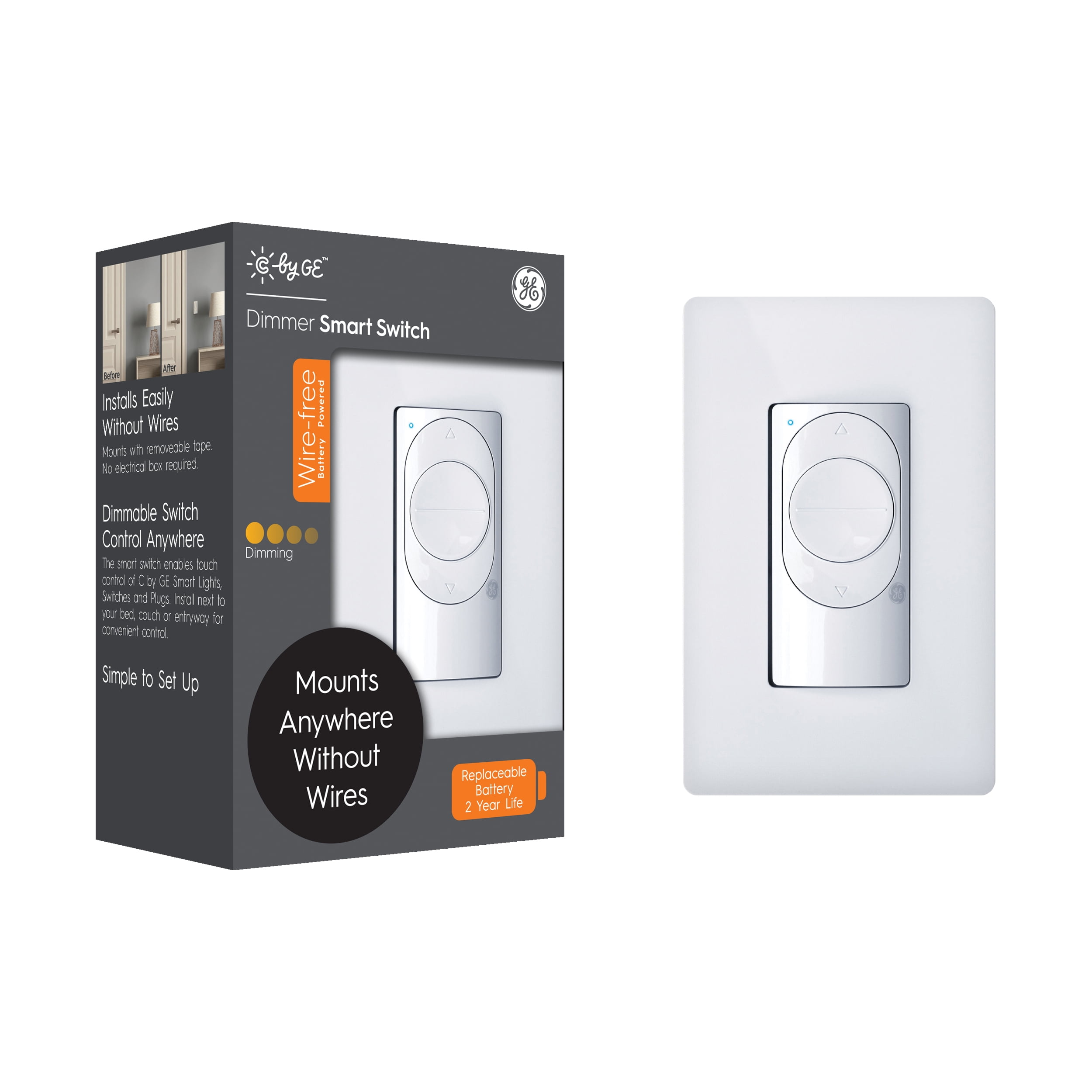 smart switch