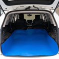 thumbnail image 3 of SUV Cargo Liner for Dogs Waterproof & Anti Slip Trunk Mat with Adjustable Straps, Universal Pet-Friendly Rear Bumper Protector for SUVs Sedans, 3, 3 of 8