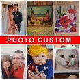 thumbnail image 3 of Kit de punto de cruz de pintura de diamante 5D DIY foto personalizada, bordado cuadrado completo, mosaico de arte, imagen de diamantes de imitación, regalo, 3 of 4