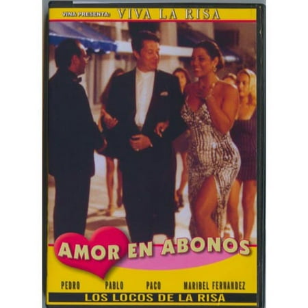 Viva La Risa: Amor en Abonos