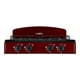 thumbnail image 4 of Estufa Parrilla de Gas de Mesa 4 quemadores Tinta GARELL Garell PM4Q-T, 4 of 8
