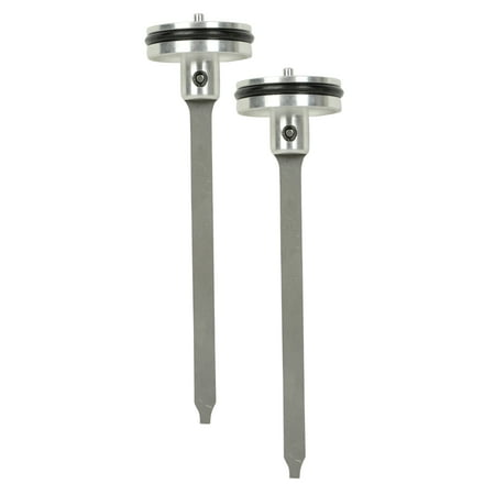 

Senco EA0156 Piston Driver O-Ring (2-Pack) for FinishPro 32 Finish Nailer FIP32 (Tool Sold Separately)