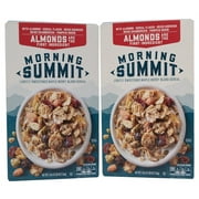 2 Pack | General Mills Morning Summit Cereal, 38 oz