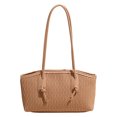 thumbnail image 1 of Bolso Hombro Mujeres PU Elegante La Axila, 1 of 9