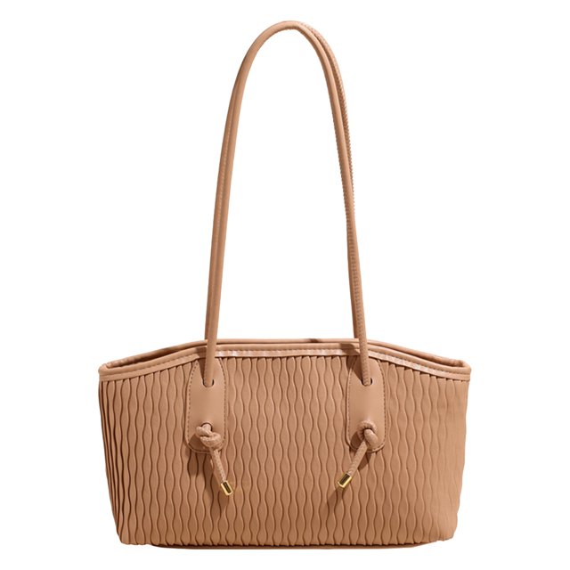 Bolso Hombro Mujeres PU Elegante La Axila