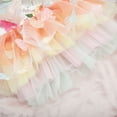 thumbnail image 4 of Unique Bargains Dog Dresses Stylish Butterfly Girls Dog Clothes Dog Princess Dresses Cute Summer Costumes Puppy Handmade Skirt for Small Dogs Large Assorted Color, 4 of 7
