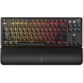 thumbnail image 1 of Teclado Gaming Corsair K70 PRO TKL RGB Tenkeyless Black, 1 of 9