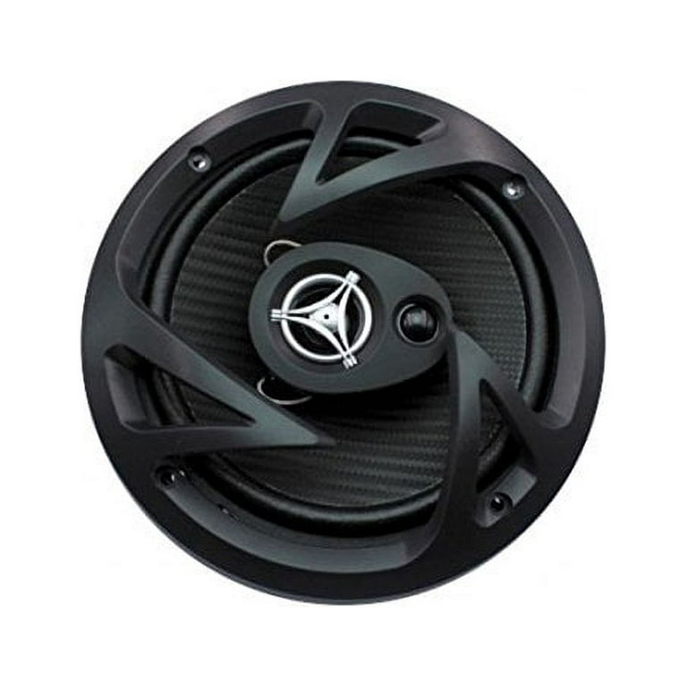 Power Acoustik EF-653 6.5