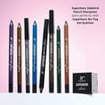 thumbnail image 2 of IT Cosmetics Superhero Sidekick Pencil Sharpener - 2-in-1 Sharpener with Built-in Removal Tool - Use with Thick or Thin Eyeliner & Lip Pencils - For the Most Precise Makeup Application, 2 of 2