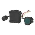 thumbnail image 2 of Filtro de lente de cámara Instalación rápida Protección de lente de cámara para DJI O3 Air Unit, 2 of 8