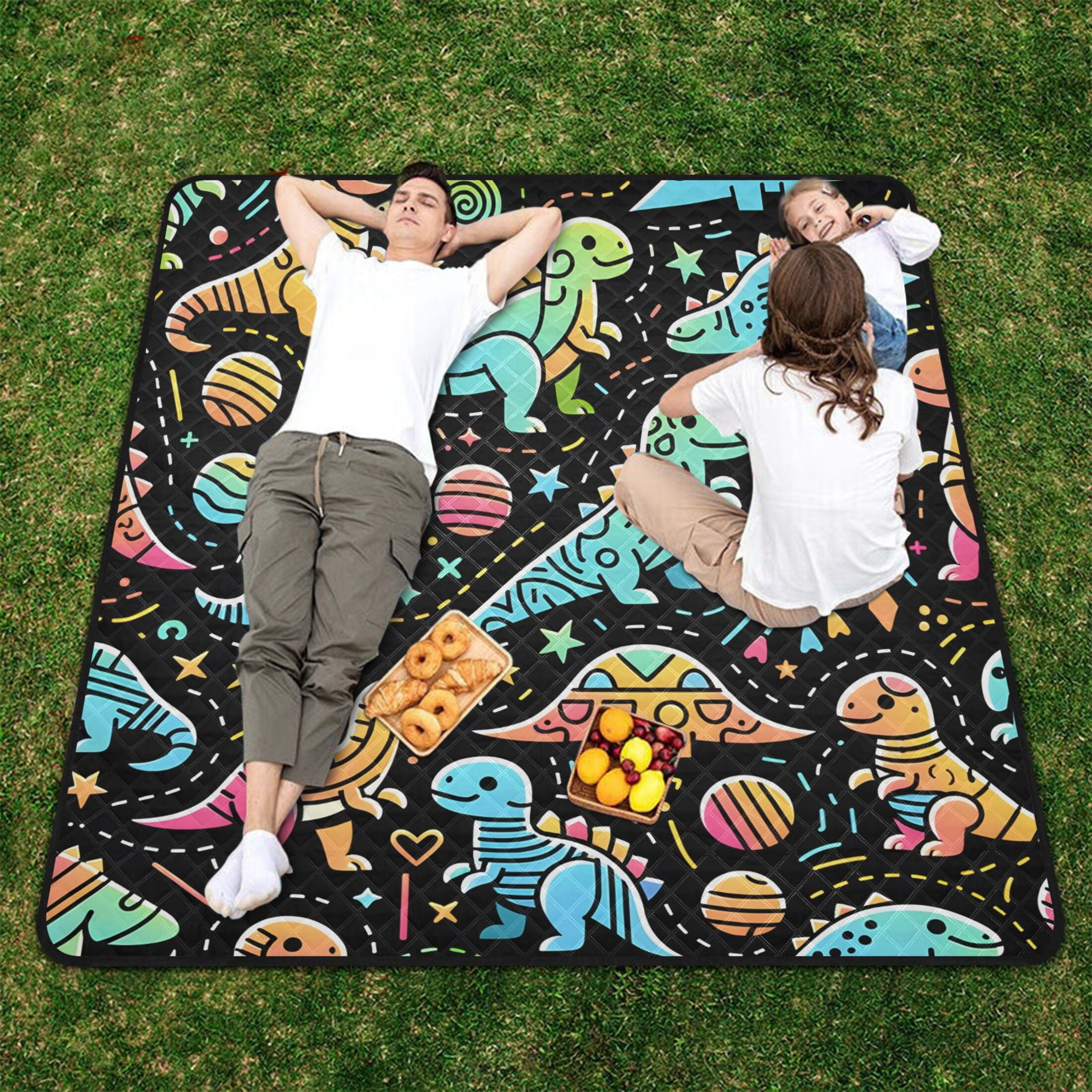 Pendleton Outdoor Packable Blanket 60 in x 72 in (152cm x 182 xm