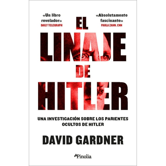 Linaje de Hitler, El, (Paperback)