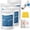 4PCS, variant on Strong Clay Iron Adhesive, Steel Reinforced Epoxy Putty, Repair Putty Waterproof, Heat Resistant Drillable, Filler for Metal PVC Pipe, Plastic Wood Ceramic, Easy Operation, Strong Adhesion (1PCS)