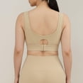 thumbnail image 6 of Aofany High Impact Support Sports Bras For Women Plus Size Wireless Exercise Athletic Bras S-5XL, 6 of 6