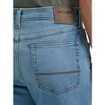 thumbnail image 4 of Wrangler Authentics Men's Relaxed Fit Boot Cut Jean, Duncan, 34W x 30L, 4 of 5