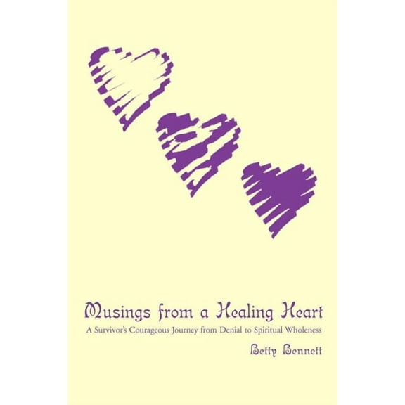 Musings from a Healing Heart, (Paperback)