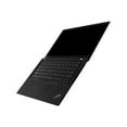 thumbnail image 5 of Lenovo 13.3" FHD PC Laptop, Intel Core i5, 8GB RAM, 256GB SSD, Windows 10 Pro, Black, 20SC0009US, 5 of 14
