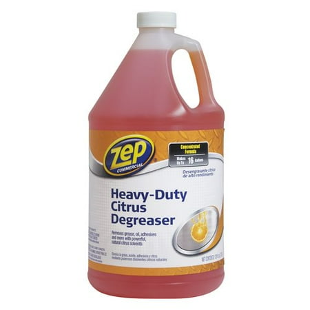 Zep Commercial Citrus Cleaner, 1 gal