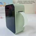 thumbnail image 4 of Mini Printing Paper, Thermal Printer Paper 200 Sheets Wide Application Oilproof 15x30mm  for Label, 4 of 7