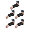 thumbnail image 1 of Toystoory 2 piezas Coderas deportivas Baloncesto Compresión Manga del brazo Mujeres Hombres Calentador antideslizante Brace Artículos Type2 NO2, 1 of 6
