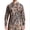 LOOGU GRASS, variant on Men’s Hunting Camo Shirt Lightweight, Camouflage Shirts for Men Long Sleeve Shirt for Fishing Hiking