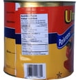 thumbnail image 2 of Unico - Poivrons - Entiers - Rôtis - 2,42 L - 1 Ct - Saveur Méditerranéenne Fumée et Texture Gastronomique (1 Ct), 2 of 2