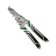 thumbnail image 2 of Alicates pelacables plegables multifuncionales resistentes para cortar cables, 2 of 9