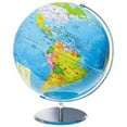 thumbnail image 2 of Dayesque Globe Base Replacement Parts 25cm World Globe Pedestal for Educational and Interactive Learning, Tabletop and Office Use, 2 of 8